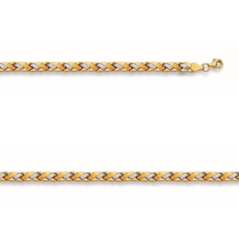 Buy quality 22 carat gold ladies Bracelet RH-LB945 in Ahmedabad-baongoctrading.com.vn