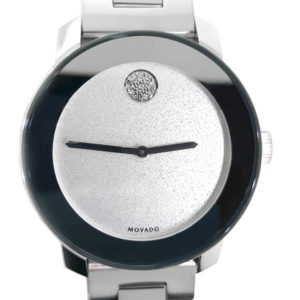 Movado BOLD series watch