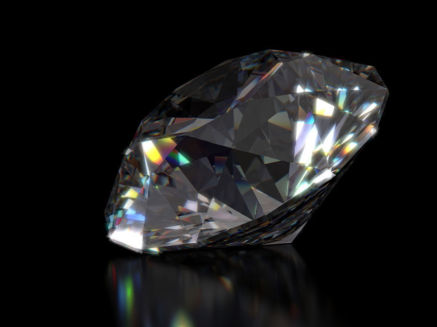 Choosing a diamond shouldn’t feel overwhelming.