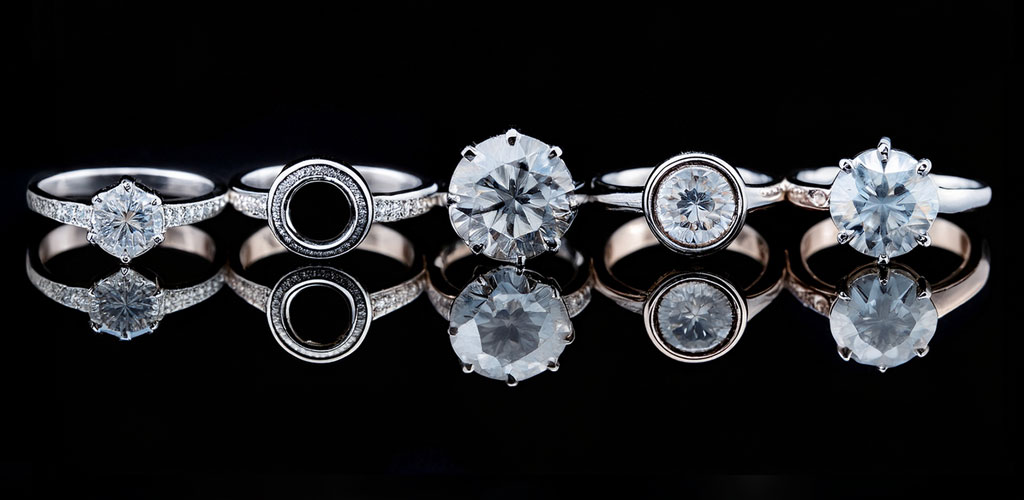 How to Choose an Engagement Ring | More Than Just Rings