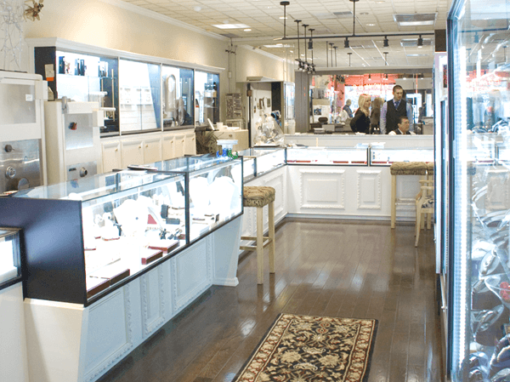 Trusted by South Jersey families for over five decades