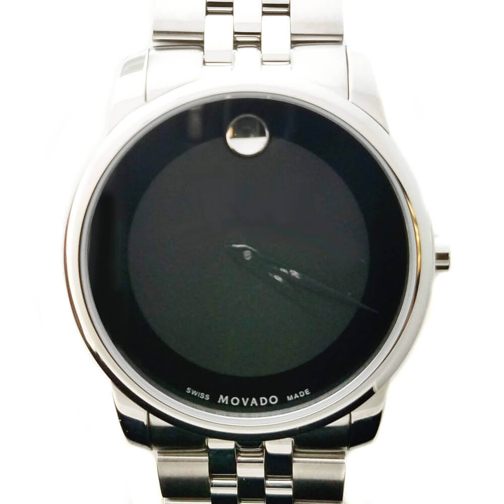 Museum Movado Watch Outlet Store, Save 58% | jlcatj.gob.mx
