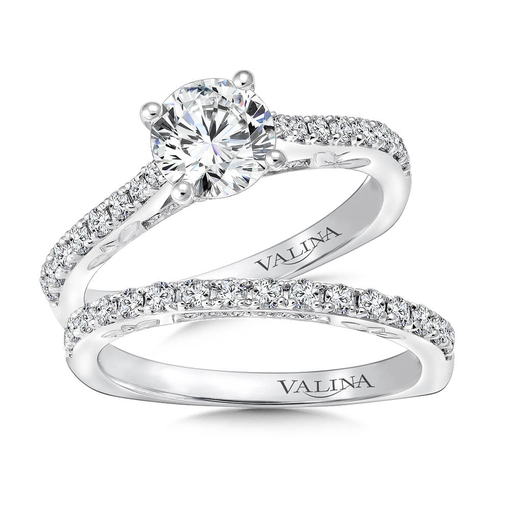 Bridal sets real diamonds where you stand travis
