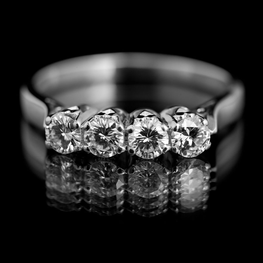 Wedding Bands Beautiful diamond wedding bands